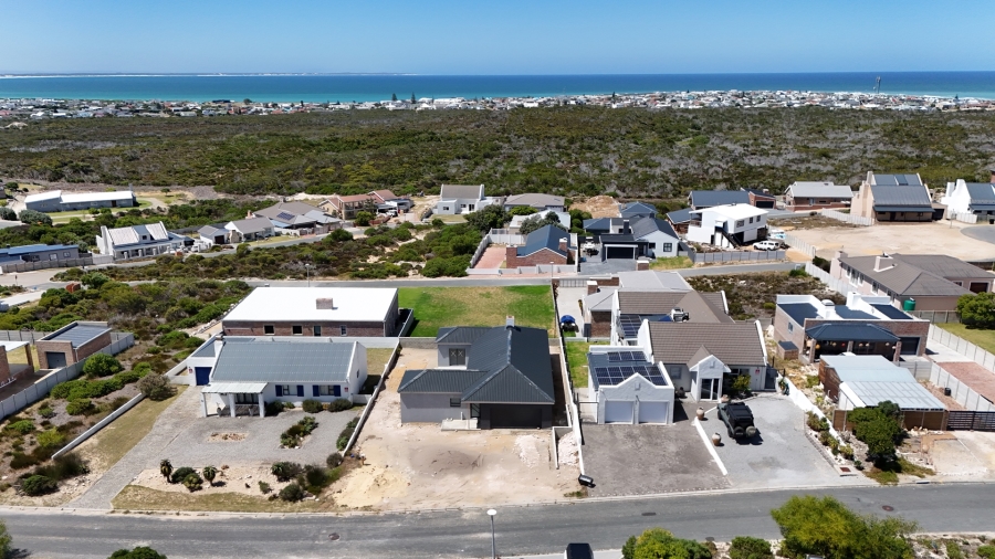 3 Bedroom Property for Sale in Oceanview Heights Western Cape